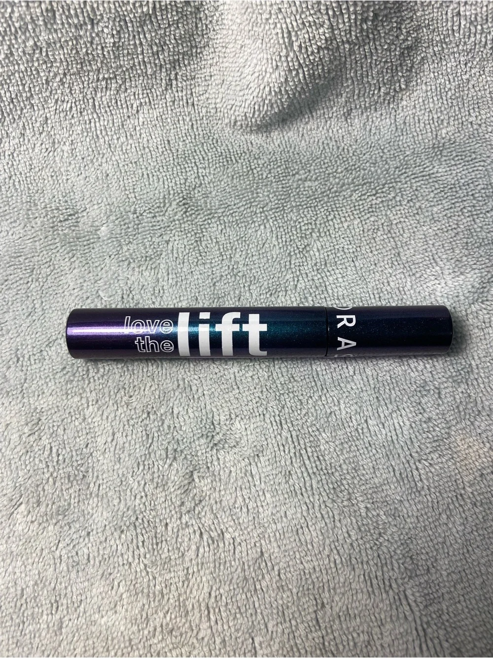 Sephora Mascara